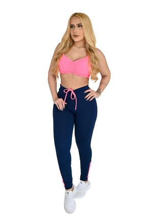 CONJUNTO DE CALÇA AMANDA