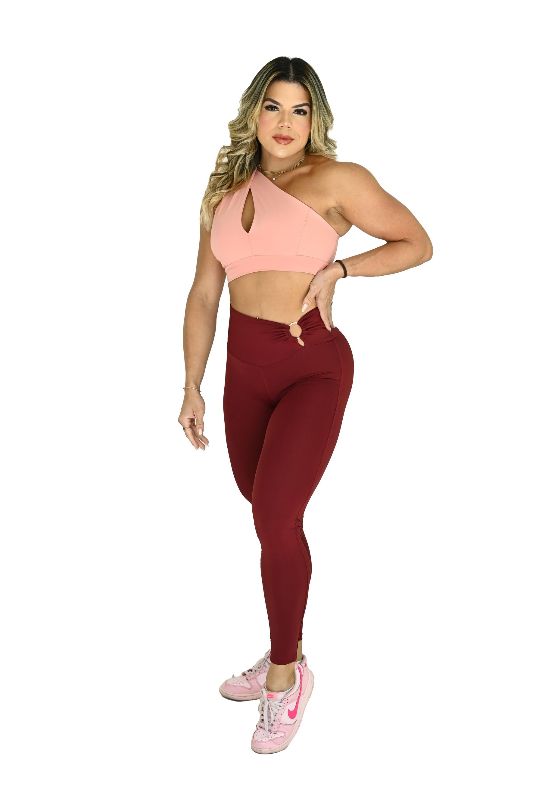 CONJUNTO DE CALÇA ANGELA - TRIO