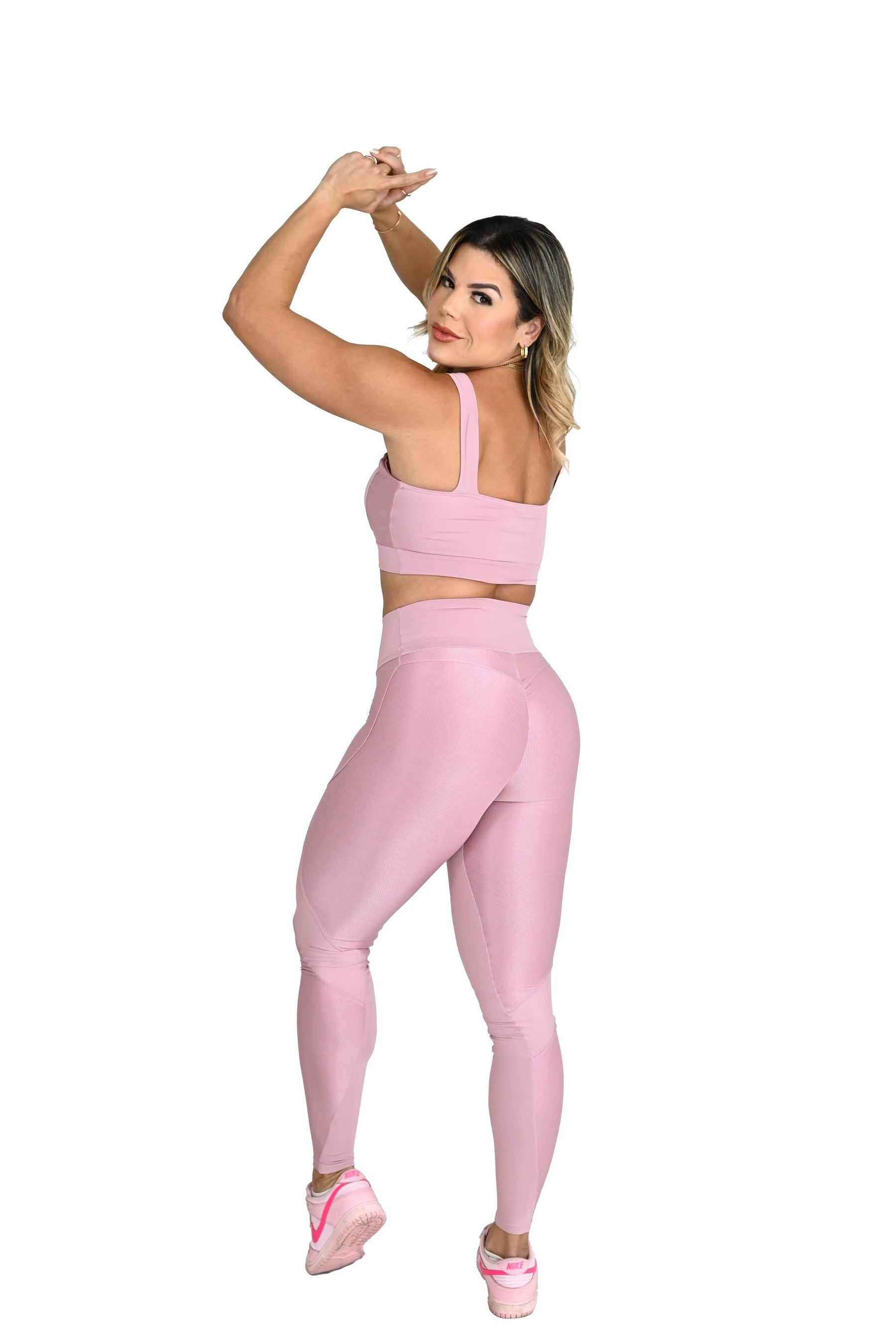 CONJUNTO DE CALÇA MARILIA