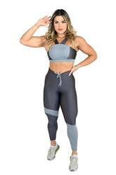 CONJUNTO DE CALÇA AURORA