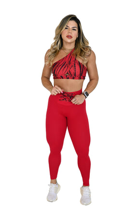 CONJUNTO DE CALÇA THAIS