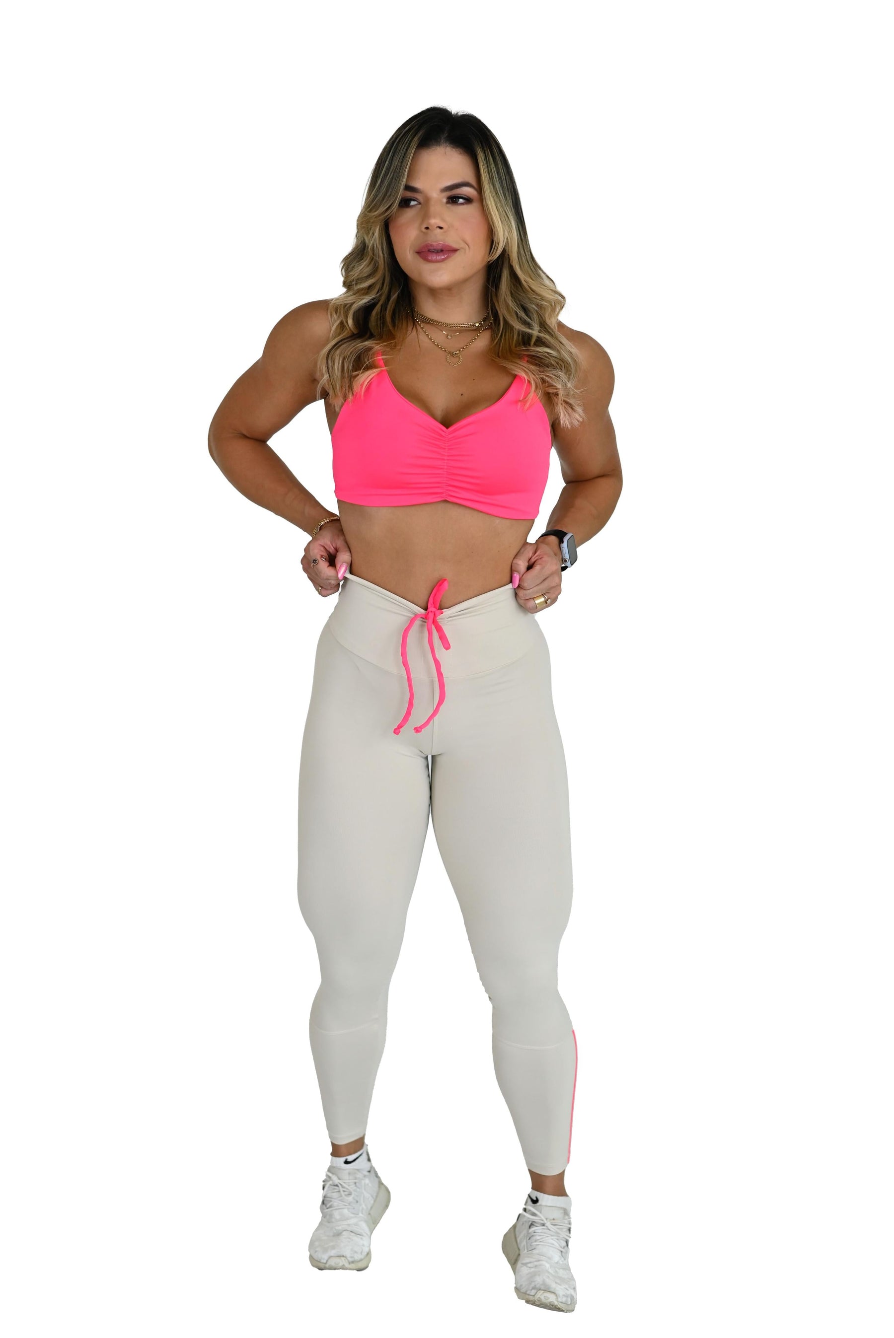 CONJUNTO DE CALÇA AMANDA - TRIO