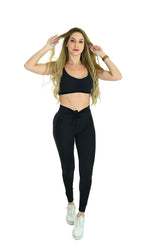 CONJUNTO DE CALÇA ANA