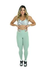 CONJUNTO DE CALÇA LAIZA