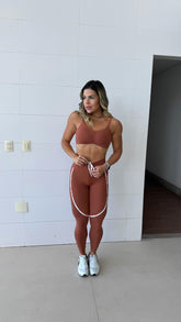 CONJUNTO DE CALÇA PRI