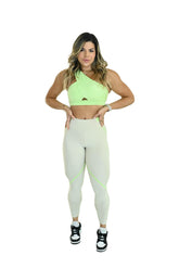 CONJUNTO DE CALÇA ADRIANA - TRIO