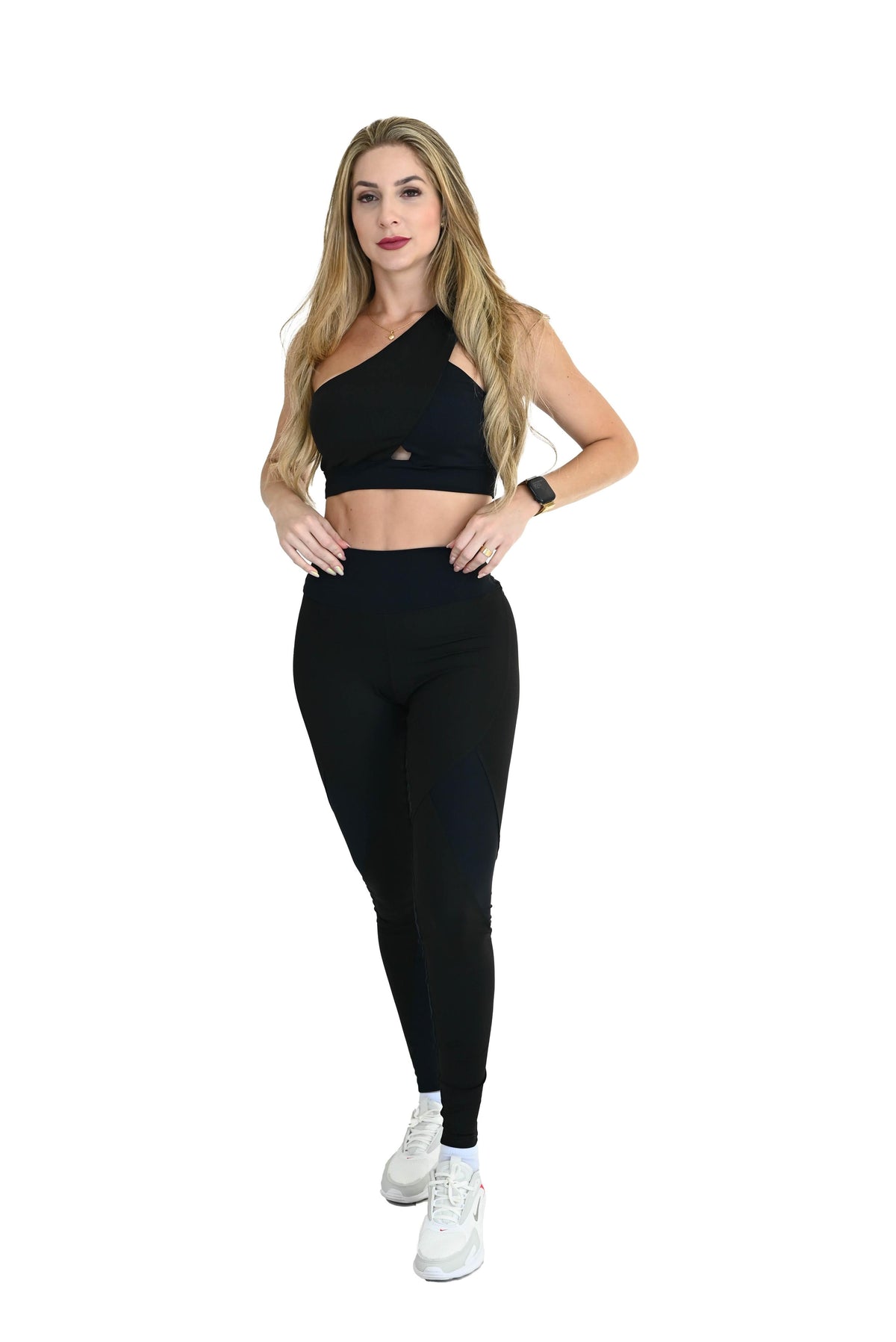 CONJUNTO DE CALÇA MARILIA