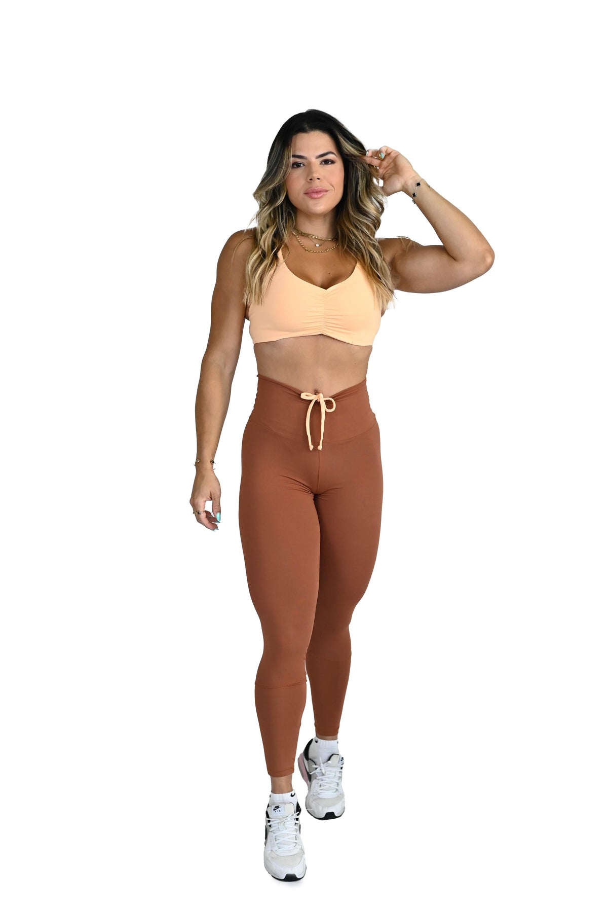 CONJUNTO DE CALÇA AMANDA