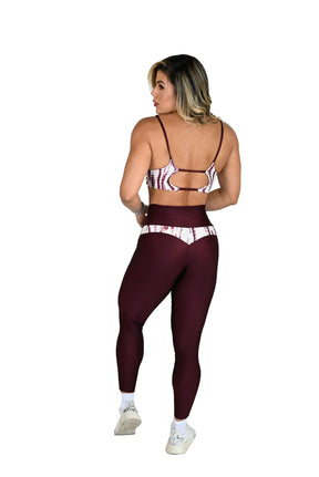 CONJUNTO DE CALÇA SOPHIA