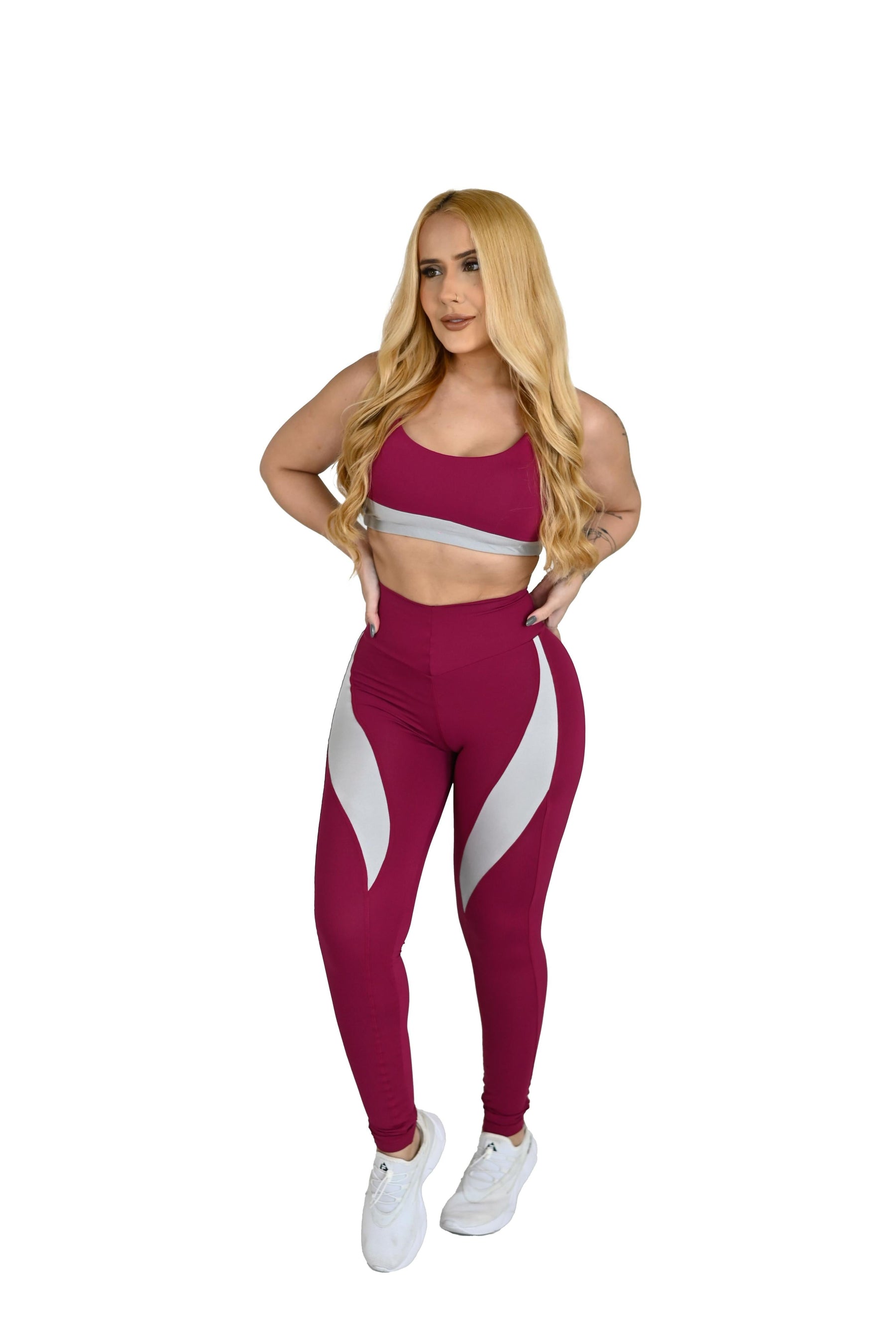 CONJUNTO DE CALÇA MILLA