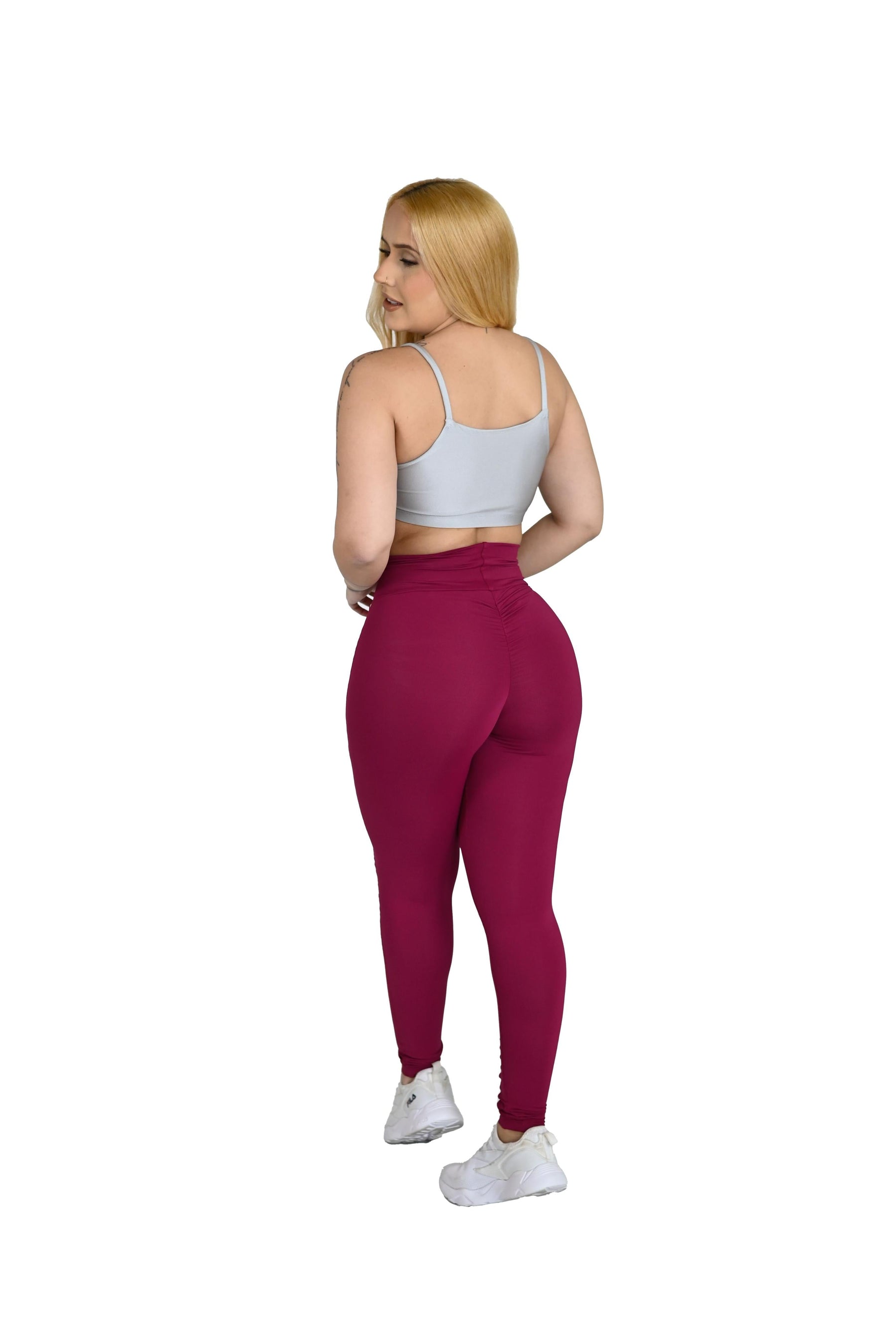 CONJUNTO DE CALÇA MILLA