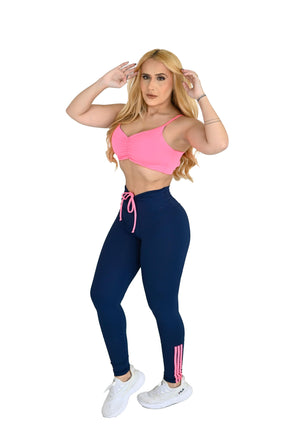 CONJUNTO DE CALÇA AMANDA