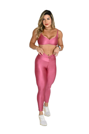 CONJUNTO DE CALÇA SOPHIA