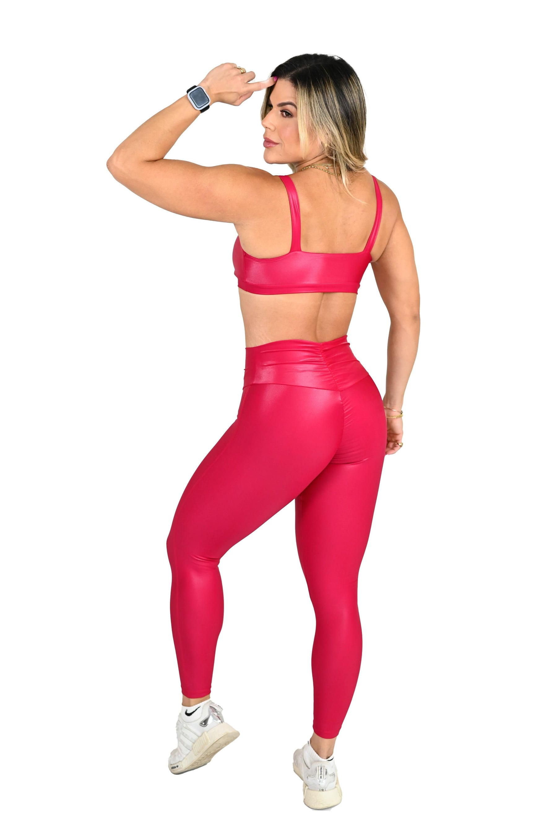 CONJUNTO DE CALÇA VAL