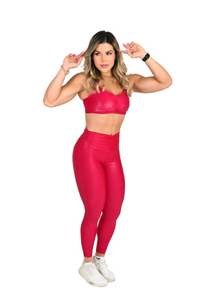 CONJUNTO DE CALÇA VAL