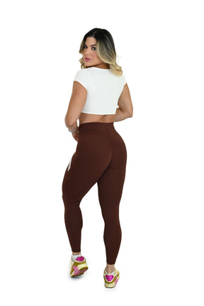 CONJUNTO DE CALÇA MARY