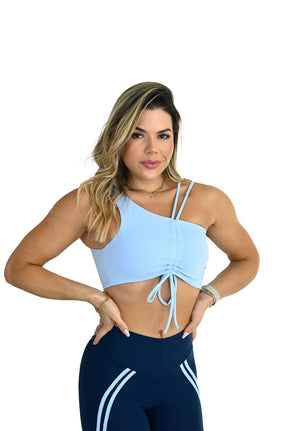 CONJUNTO DE CALÇA MARY - TRIO