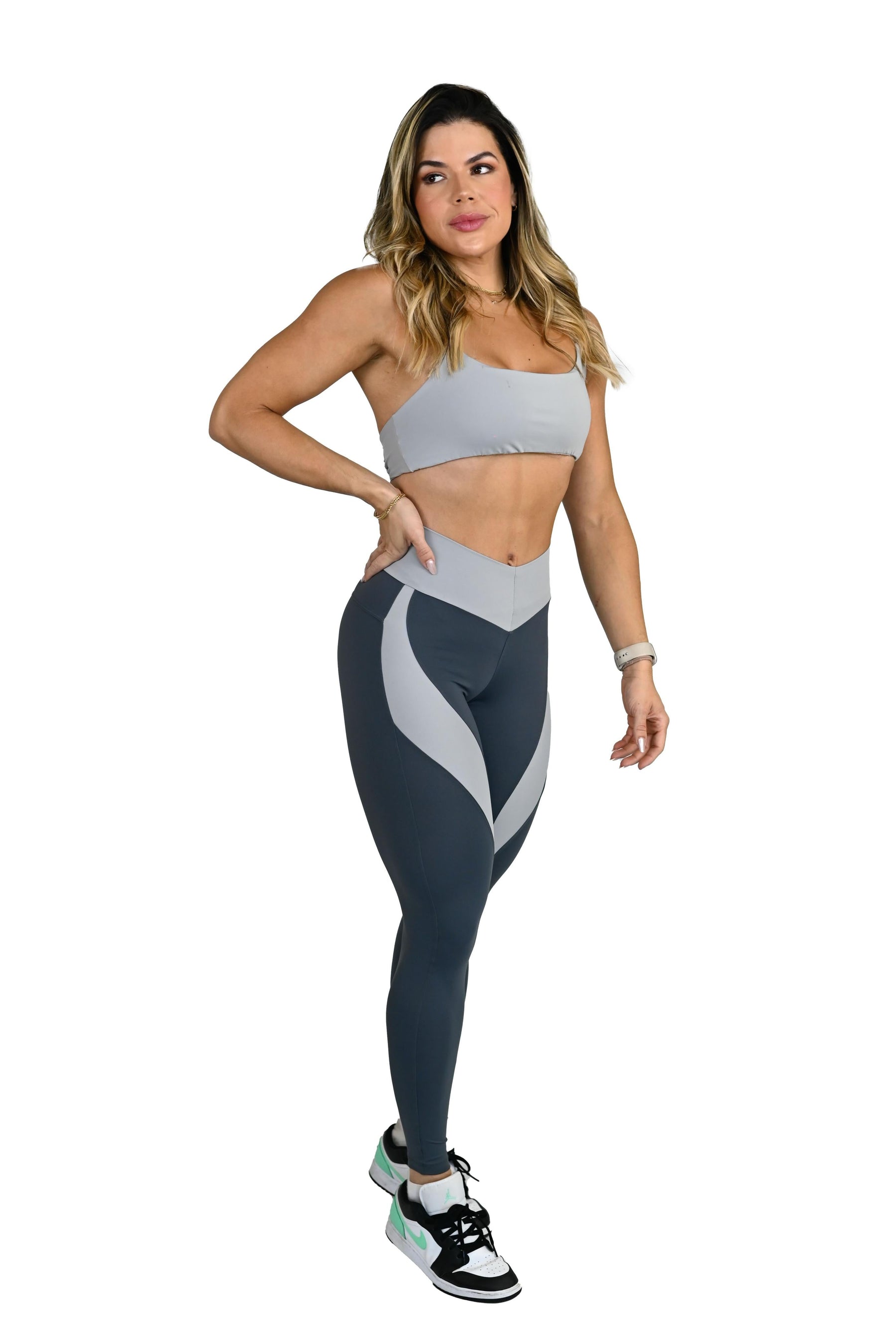 CONJUNTO DE CALÇA MILLA