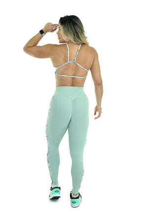 CONJUNTO DE CALÇA LAIZA