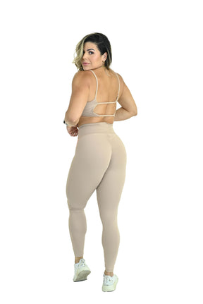 CONJUNTO DE CALÇA MILLA