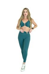 CONJUNTO DE CALÇA ANGELA