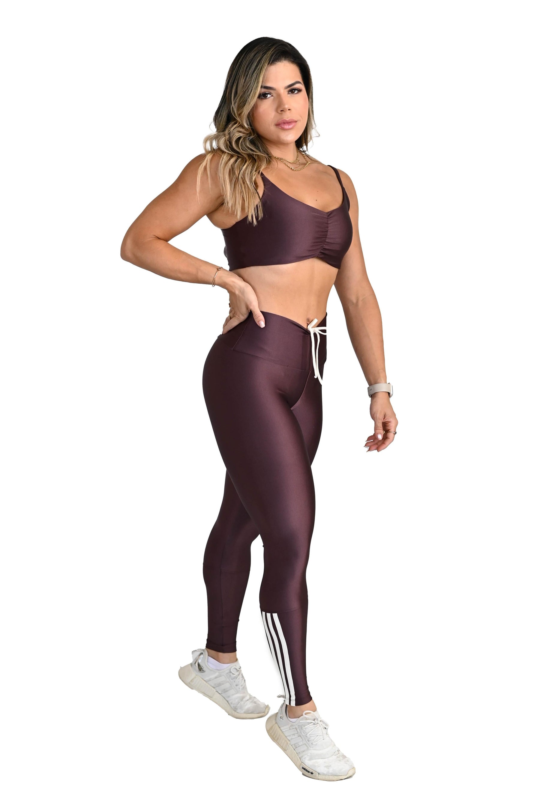 CONJUNTO DE CALÇA AMANDA