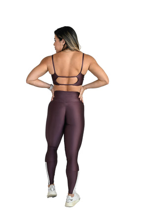 CONJUNTO DE CALÇA AMANDA