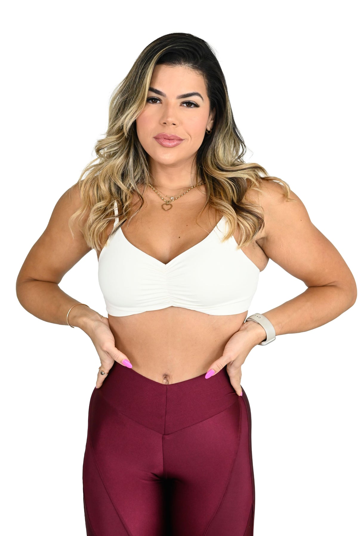 CONJUNTO DE CALÇA MILLA - TRIO