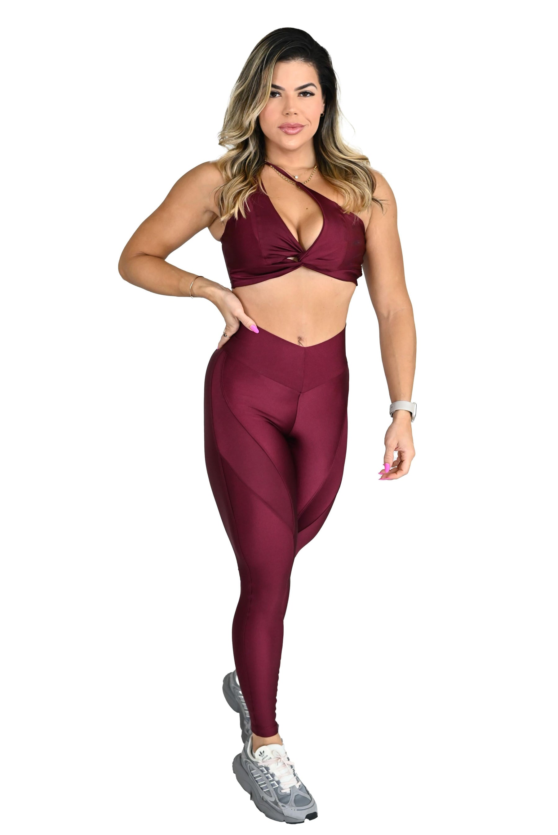 CONJUNTO DE CALÇA MILLA - TRIO