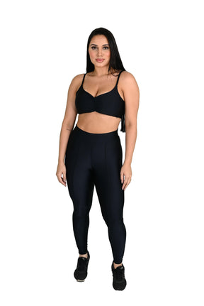 CONJUNTO DE CALÇA LAYLA